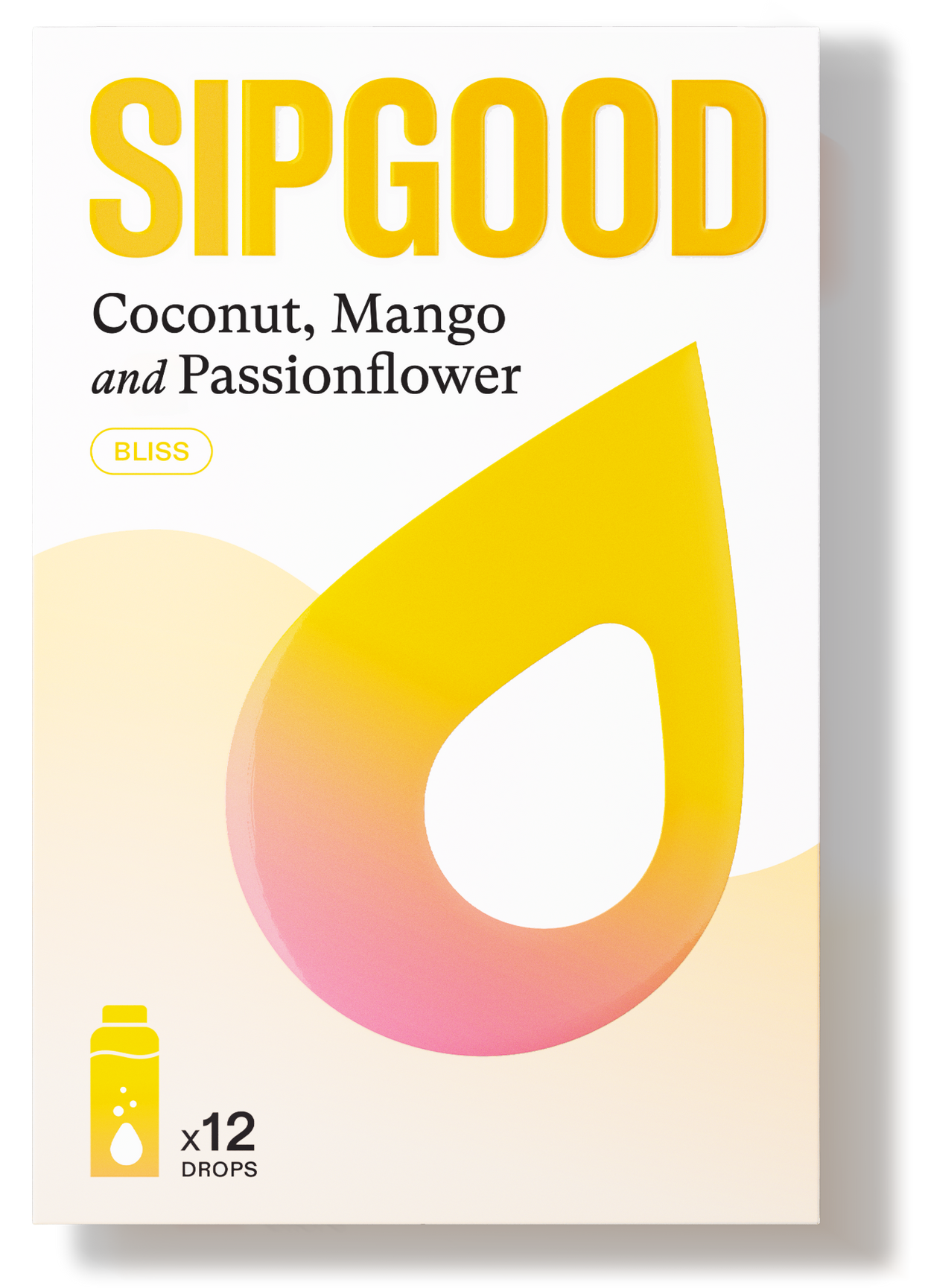 Coconut, Mango, & Passionflower