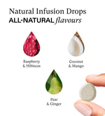 Bestsellers: 3 Flavours