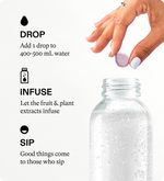 Bestsellers: 3 Flavours