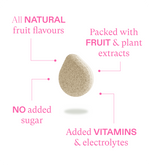 All Stars: 4 Flavours
