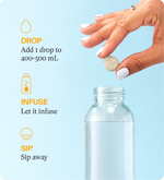 Coconut, Mango, & Passionflower