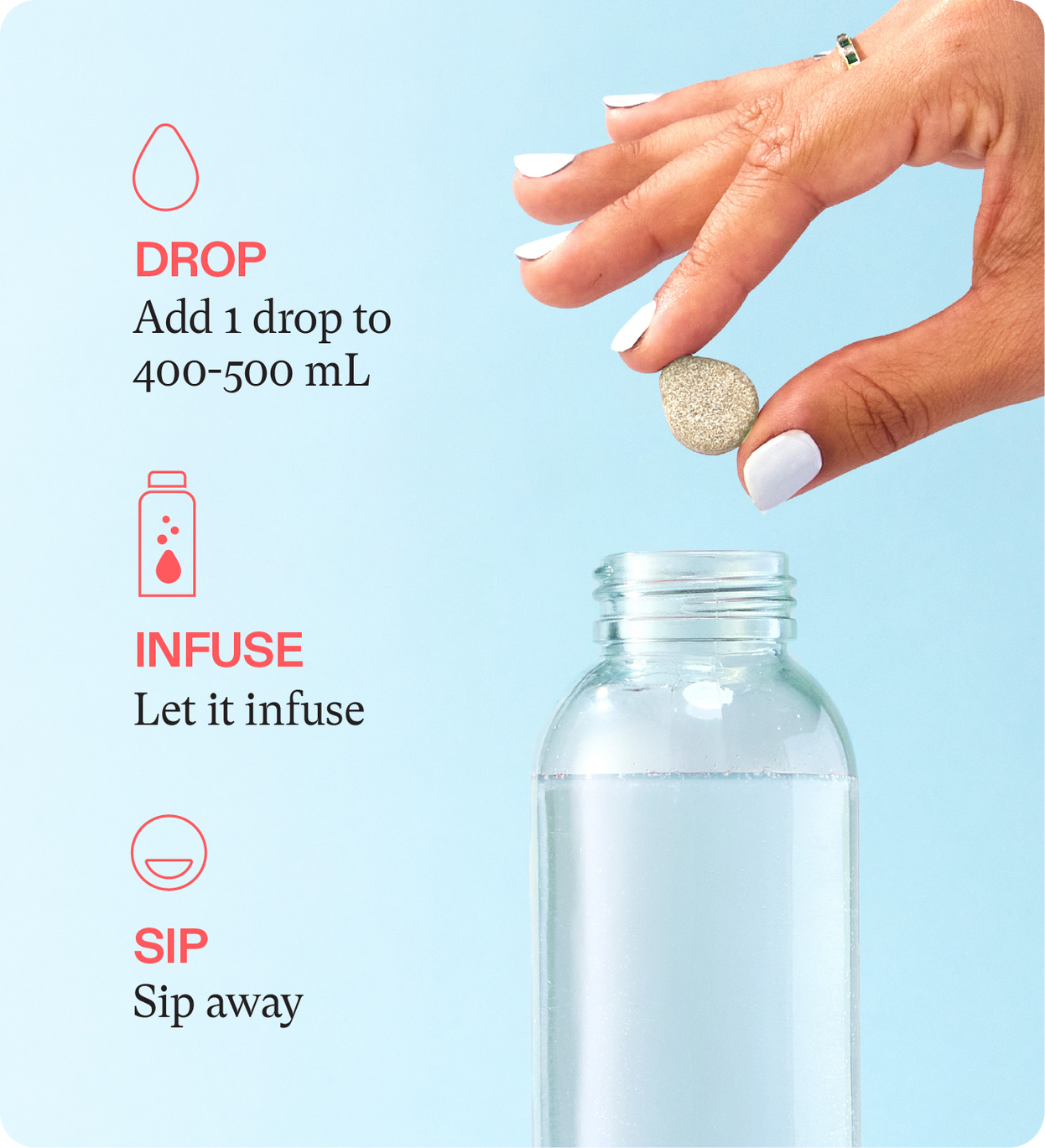 Grapefruit, Apple, & Rosemary