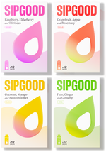 All Stars: 4 Flavours