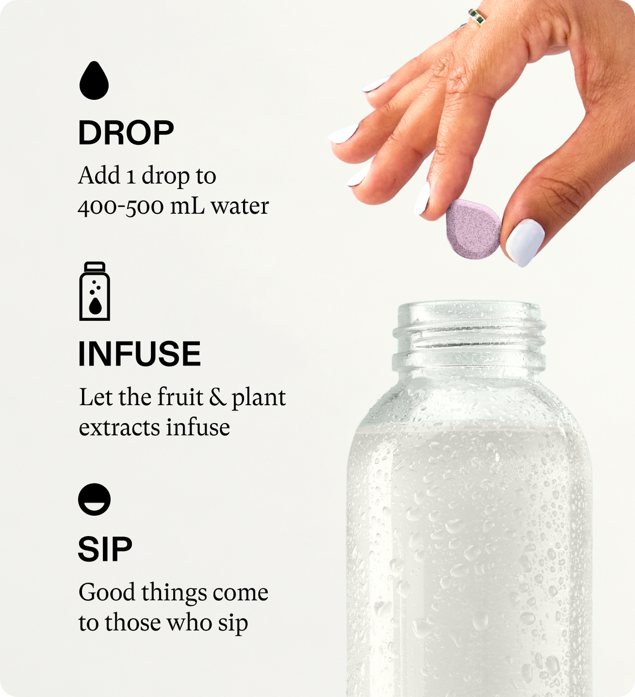 Bestsellers: 3 Flavours (Original)