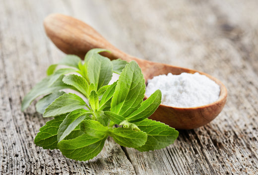 The Truth About Stevia: A Nutritionist Breaks It Down