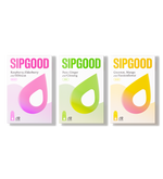 Best Sellers: Try 3 Flavours