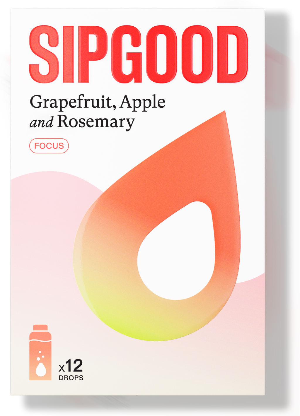 Grapefruit, Apple, & Rosemary