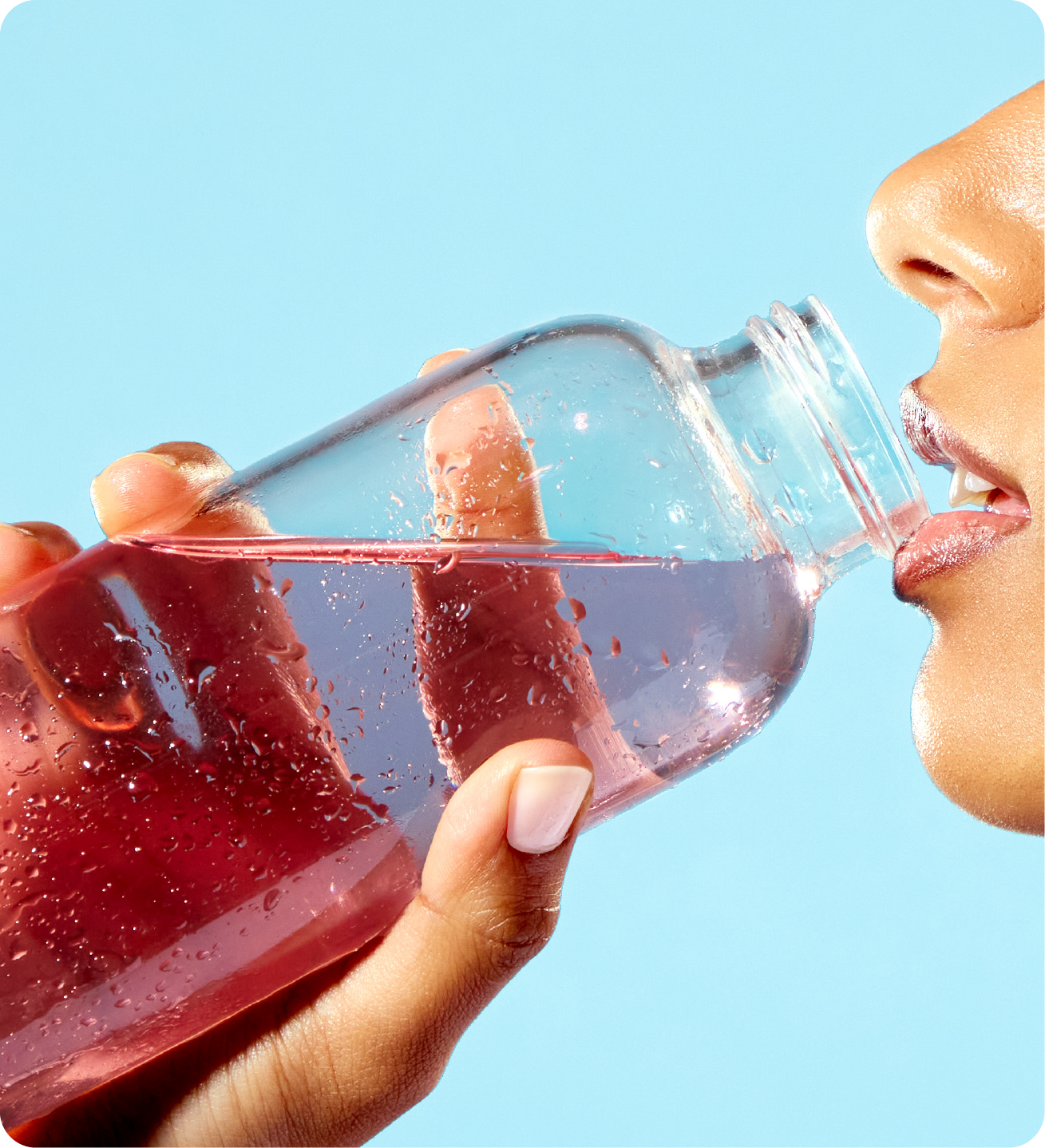 Raspberry, Elderberry, & Hibiscus