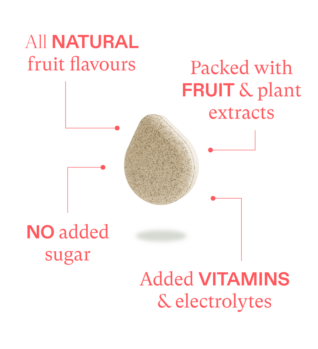 Grapefruit, Apple, & Rosemary