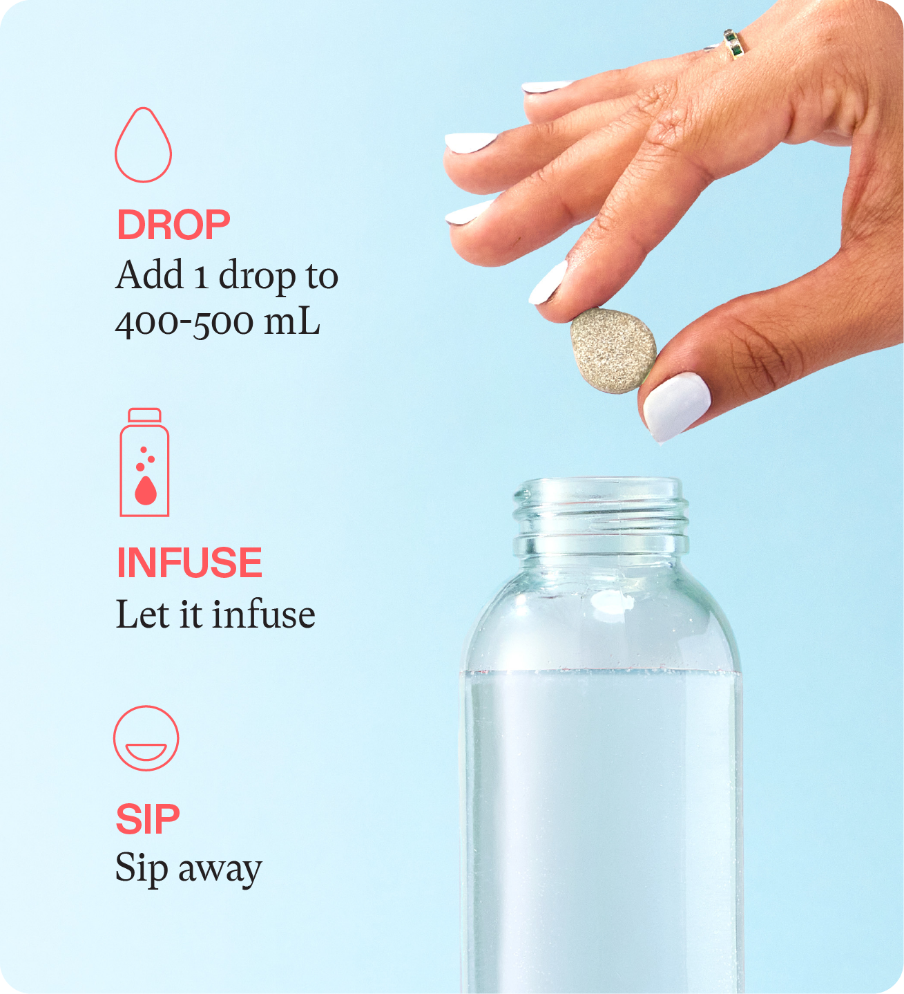 Grapefruit, Apple, & Rosemary